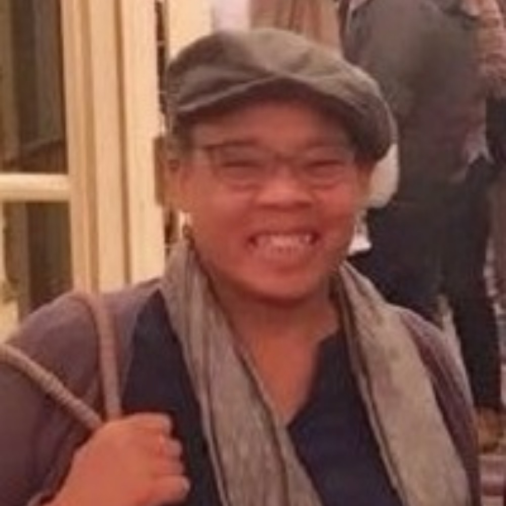 Meet your Posher, Susan